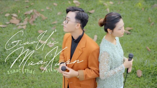 giao-uoc-mua-xuan-isaac-thai